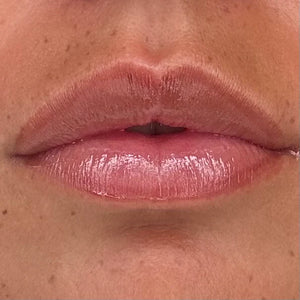 1. Apply it to your lips