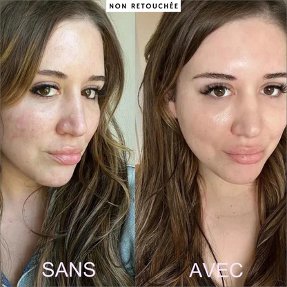 IRYNA™ Collagène : Masque Ultra Rajeunissant