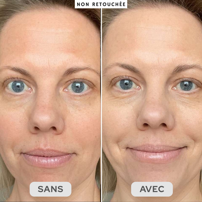 IRYNA™ Teint Parfait : Crème Hydratante Teintée SPF 46