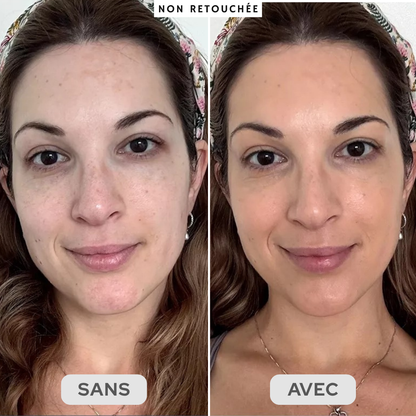 IRYNA™ Teint Parfait : Crème Hydratante Teintée SPF 46