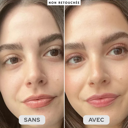 IRYNA™ Teint Parfait : Crème Hydratante Teintée SPF 46