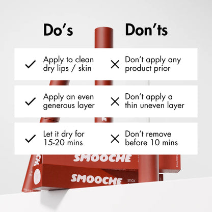 IRYNA™ Velours : Teinte à Lèvres Longue Tenue